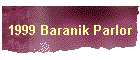 1999 Baranik Parlor